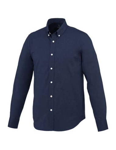 Camicia oxford Vaillant a manica lunga da uomo
