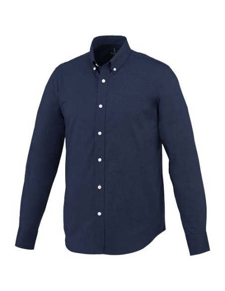 Camicia oxford Vaillant a manica lunga da uomo