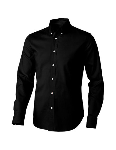 Camicia oxford Vaillant a manica lunga da uomo