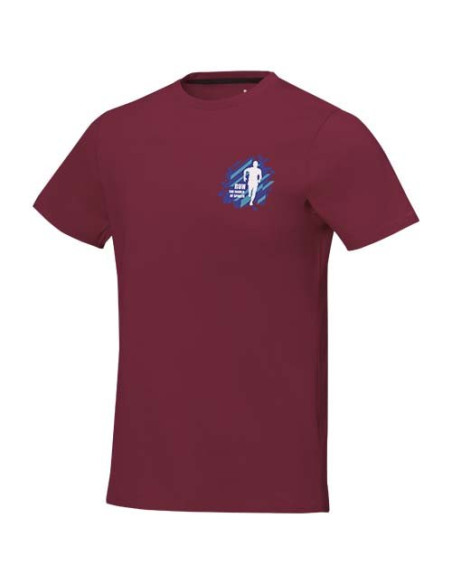 Nanaimo  - T-Shirt uomo