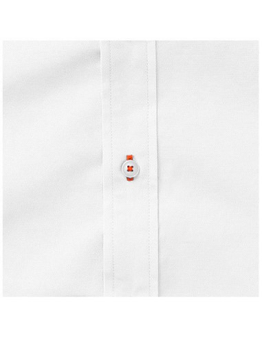 Camicia oxford Vaillant a manica lunga da donna