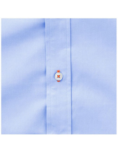 Camicia oxford Vaillant a manica lunga da donna