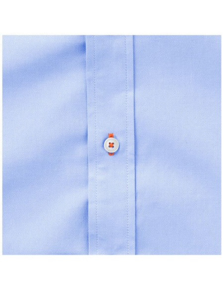 Camicia oxford Vaillant a manica lunga da donna