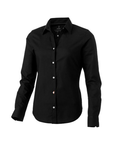Camicia oxford Vaillant a manica lunga da donna