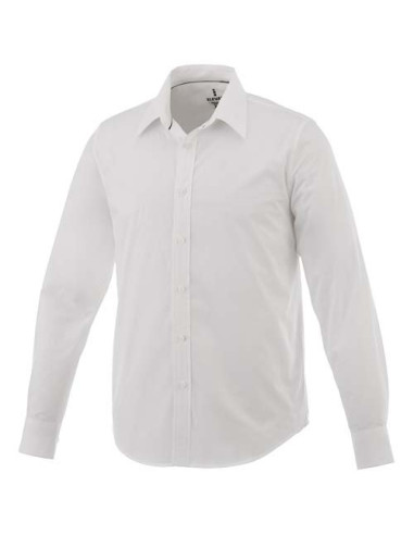 Camicia Hamell a manica lunga da uomo in...