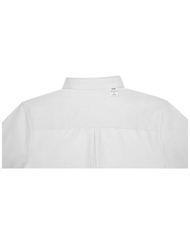 Camicia da uomo a maniche lunghe Pollux