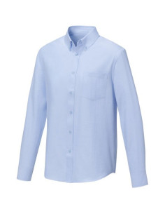 Camicia da uomo a maniche lunghe Pollux 2