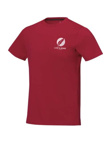 Nanaimo  - T-Shirt uomo