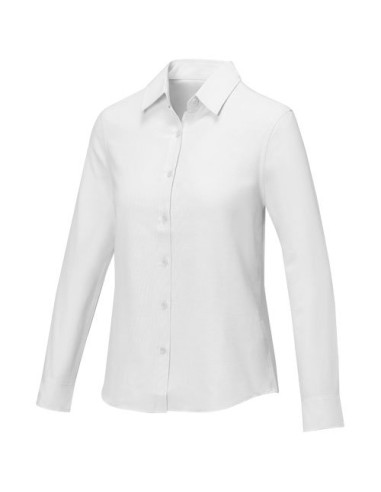 Camicia a maniche lunghe da donna Pollux