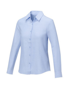 Camicia a maniche lunghe da donna Pollux 2