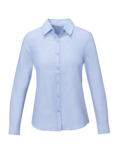 Camicia a maniche lunghe da donna Pollux