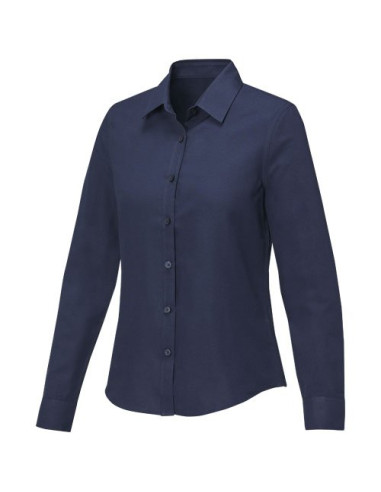 Camicia a maniche lunghe da donna Pollux