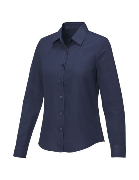 Camicia a maniche lunghe da donna Pollux