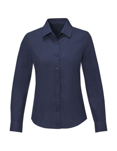 Camicia a maniche lunghe da donna Pollux
