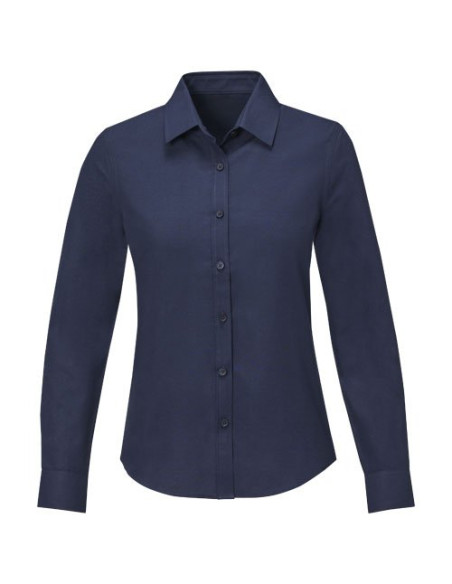 Camicia a maniche lunghe da donna Pollux