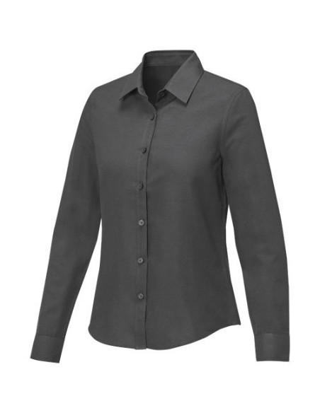 Camicia a maniche lunghe da donna Pollux