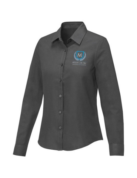 Camicia a maniche lunghe da donna Pollux