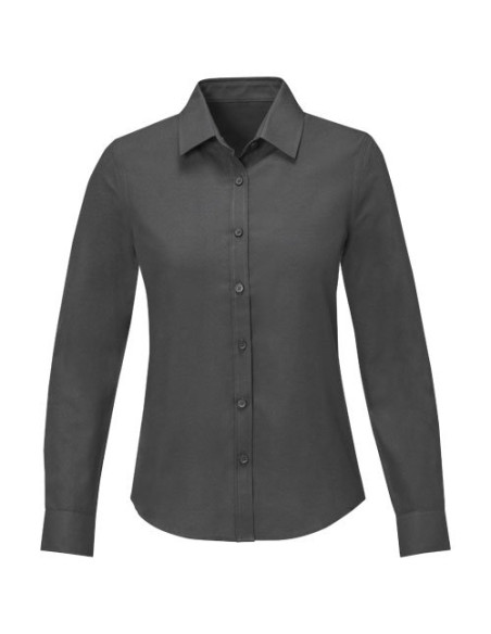 Camicia a maniche lunghe da donna Pollux