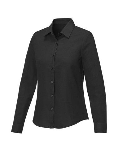 Camicia a maniche lunghe da donna Pollux