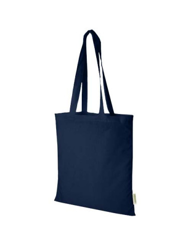 Tote bag Orissa da 140 g/m² in cotone organico...