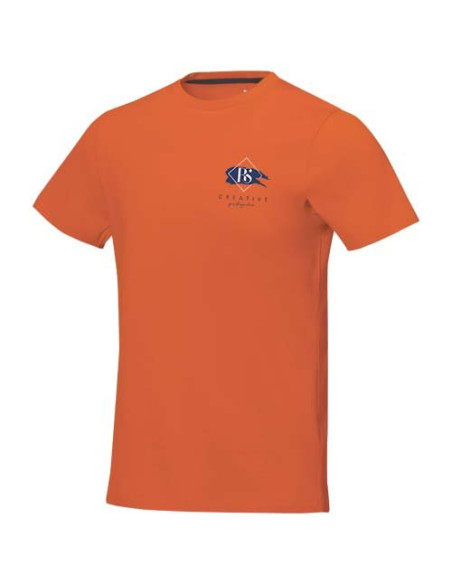 Nanaimo  - T-Shirt uomo