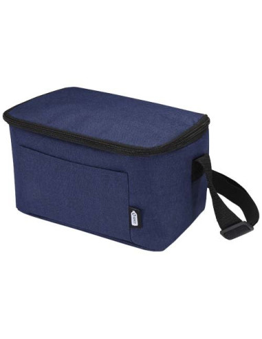 Borsa termica in PET riciclato certificato GRS...