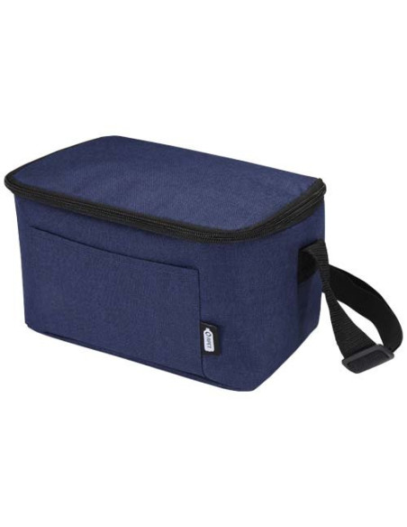 Borsa termica in PET riciclato certificato GRS per 6 lattine Tundra 5L