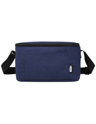 Borsa termica in PET riciclato certificato GRS...