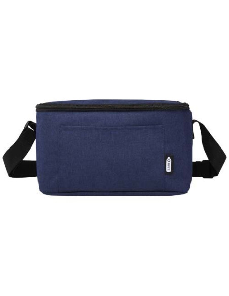 Borsa termica in PET riciclato certificato GRS per 6 lattine Tundra 5L
