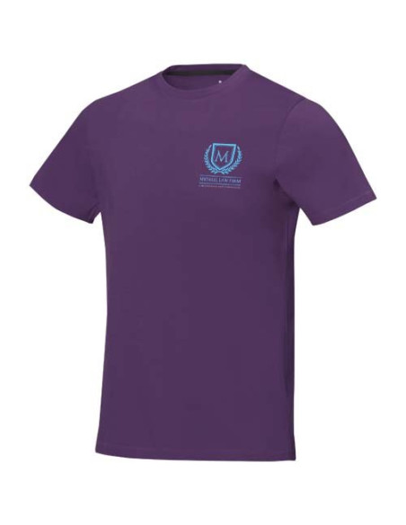 Nanaimo  - T-Shirt uomo