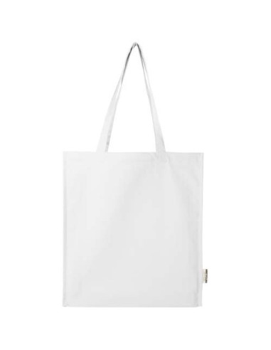 Tote bag a soffietto da 270 g/m² Florida 14L