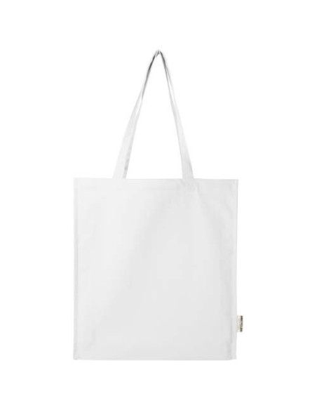Tote bag a soffietto da 270 g/m² Florida 14L