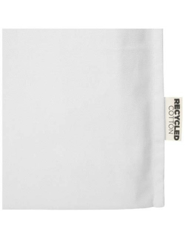 Tote bag a soffietto da 270 g/m² Florida 14L