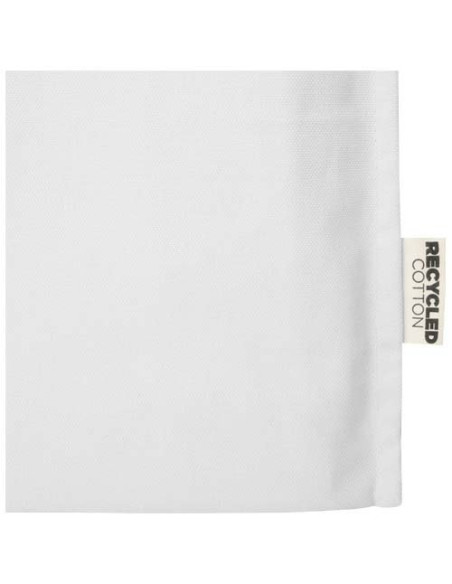 Tote bag a soffietto da 270 g/m² Florida 14L