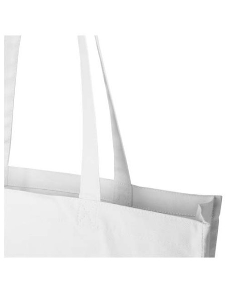 Tote bag a soffietto da 270 g/m² Florida 14L