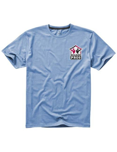 Nanaimo  - T-Shirt uomo