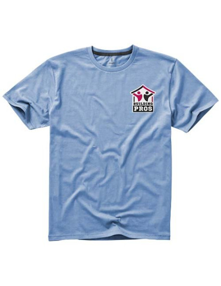 Nanaimo  - T-Shirt uomo