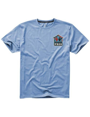 Nanaimo  - T-Shirt uomo