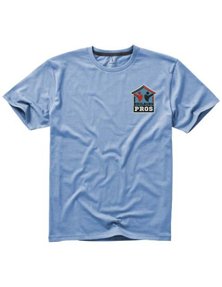 Nanaimo  - T-Shirt uomo