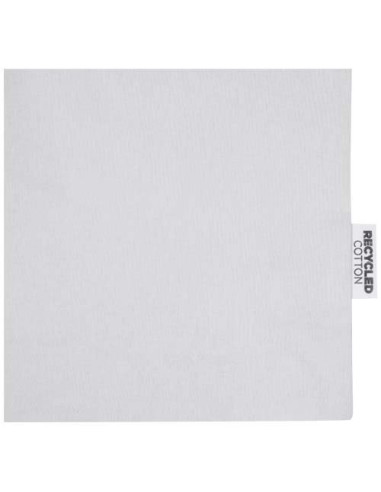 Tote bag in cotone riciclato certificato GRS da...
