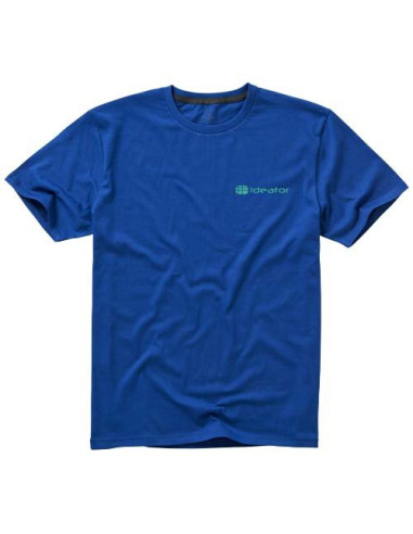 Nanaimo  - T-Shirt uomo