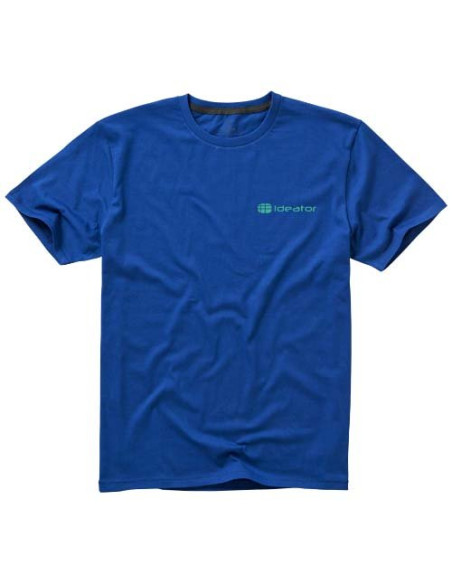 Nanaimo  - T-Shirt uomo