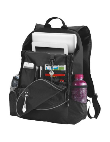 Zaino portacomputer 15" Benton - 15L