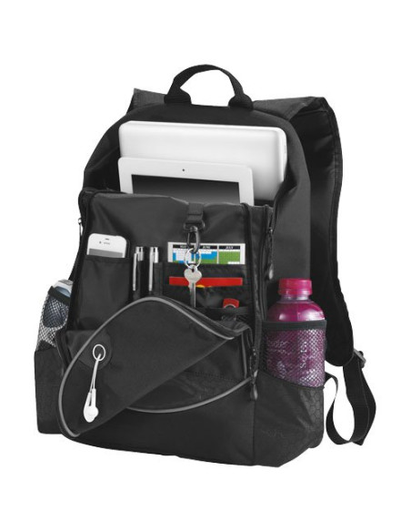 Zaino portacomputer 15" Benton - 15L