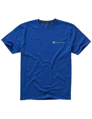 Nanaimo  - T-Shirt uomo