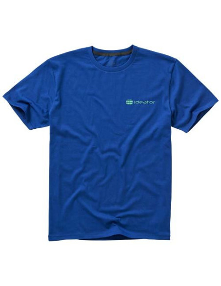 Nanaimo  - T-Shirt uomo