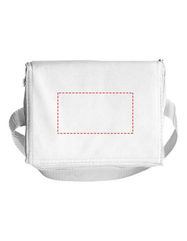 Borsa termica Spectrum per 6 lattine - 4L