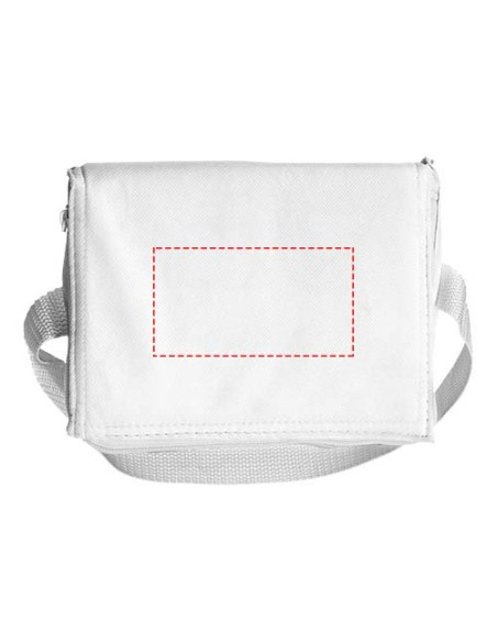 Borsa termica Spectrum per 6 lattine - 4L
