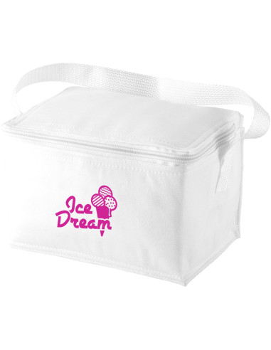 Borsa termica Spectrum per 6 lattine - 4L