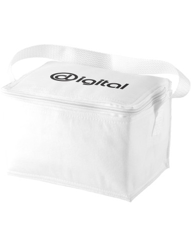 Borsa termica Spectrum per 6 lattine - 4L